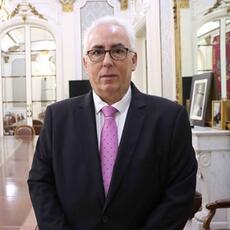 Juan Manuel Mayllo